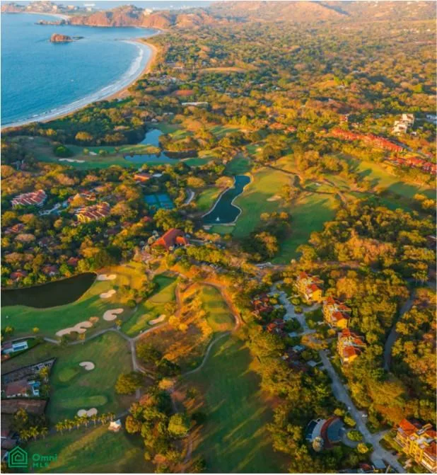 Sanara At Reserva Conchal Lote 45 Cabo Velas Guanacaste