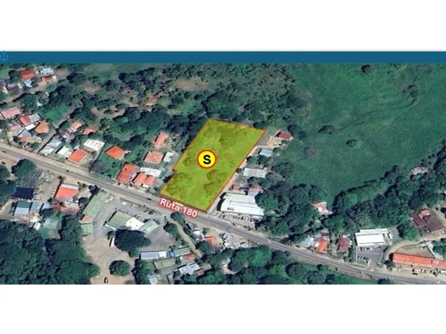 VENTA TERRENO DESARROLLO, GUANACASTE, SANTA CRUZ, HUACAS