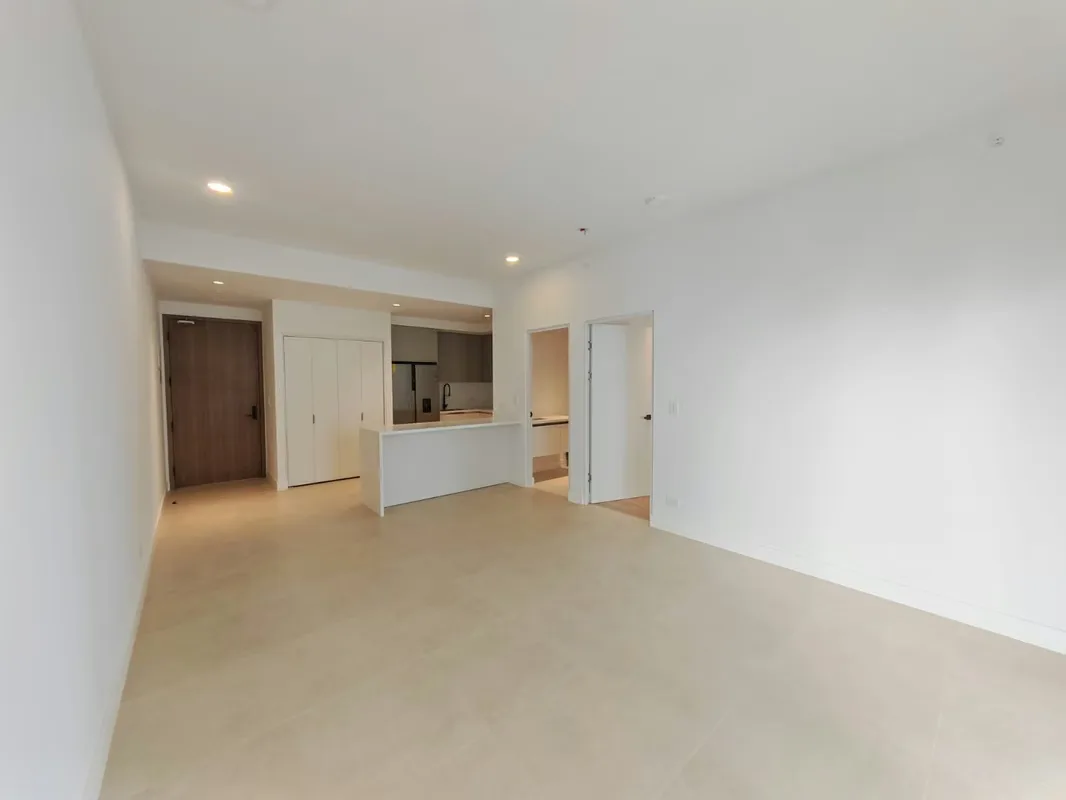 ¿Buscas un apartamento nuevo, moderno, seguro y listo para mudarte? Este puede ser el espacio que estabas esperando.