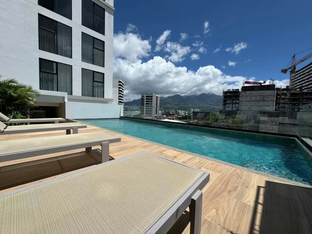 ¿Buscas un apartamento nuevo, moderno, seguro y listo para mudarte? Este puede ser el espacio que estabas esperando., photo 14