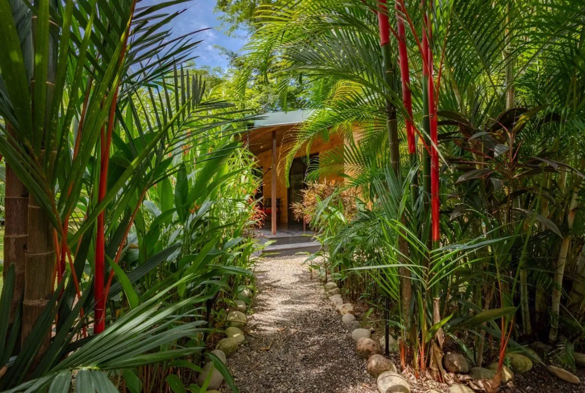 CASA JARDIN PROPERTY WITH TWO BEDROOMS, IN BAHIA BALLENA – 0.12 ACRES, photo 11