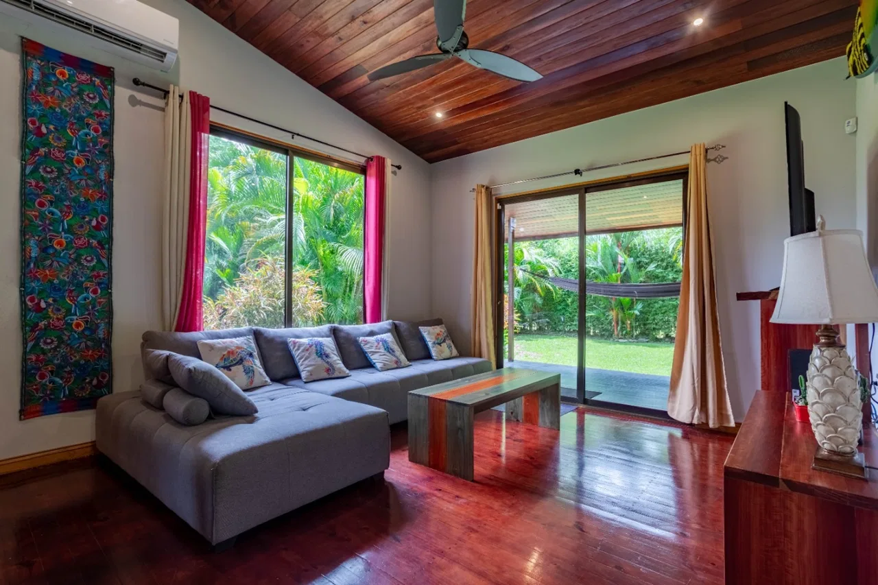 CASA JARDIN PROPERTY WITH TWO BEDROOMS, IN BAHIA BALLENA – 0.12 ACRES, photo 12