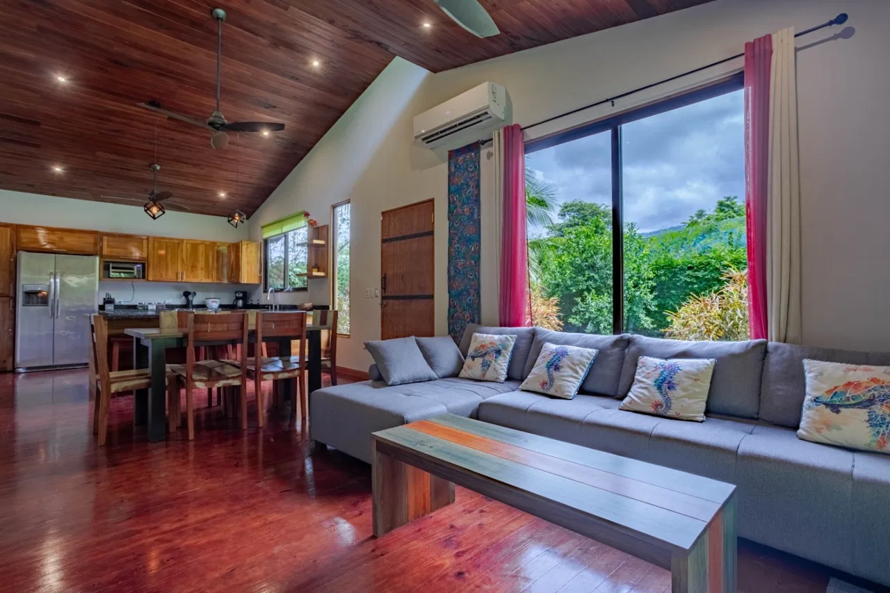 CASA JARDIN PROPERTY WITH TWO BEDROOMS, IN BAHIA BALLENA – 0.12 ACRES, photo 14