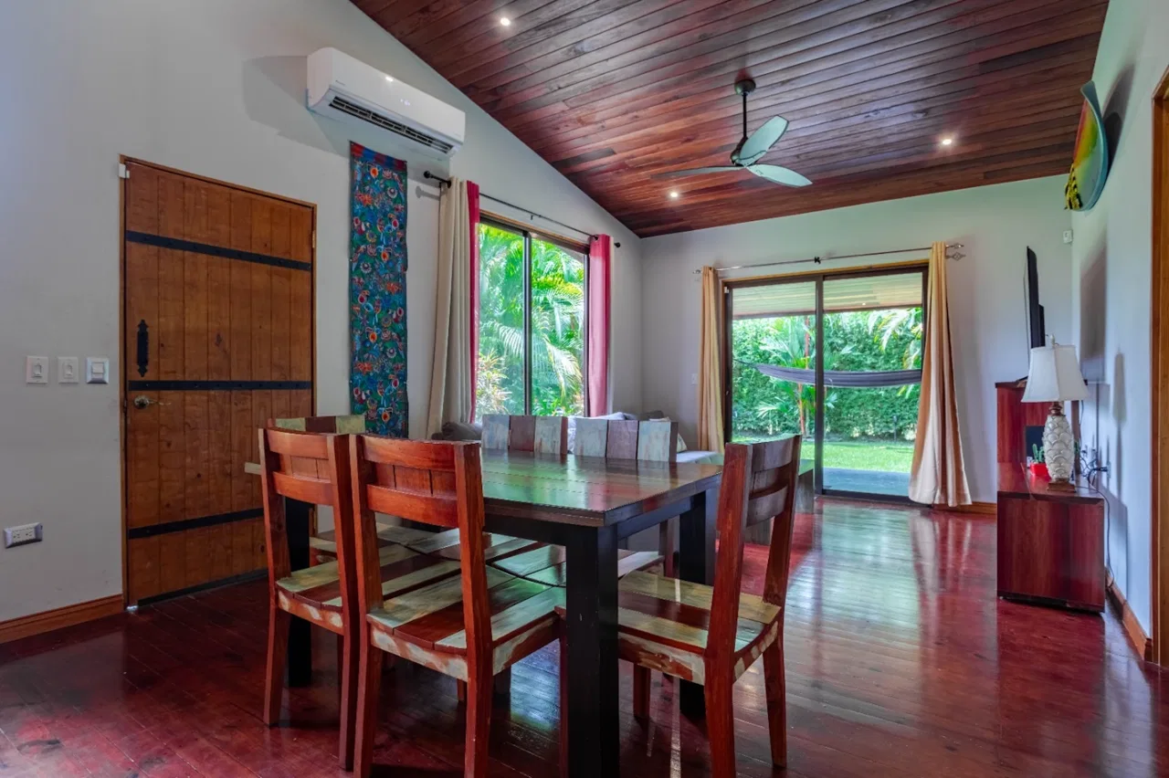CASA JARDIN PROPERTY WITH TWO BEDROOMS, IN BAHIA BALLENA – 0.12 ACRES, photo 16
