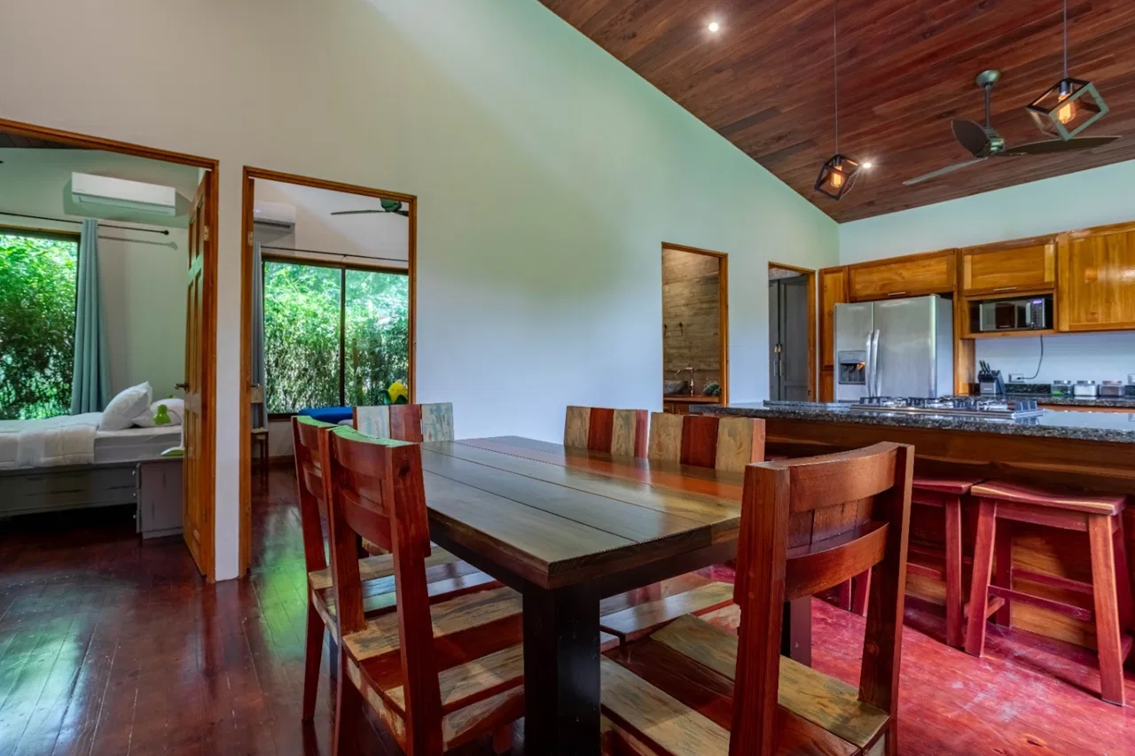 CASA JARDIN PROPERTY WITH TWO BEDROOMS, IN BAHIA BALLENA – 0.12 ACRES, photo 18