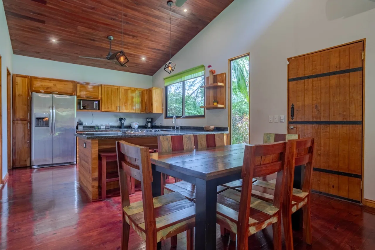 CASA JARDIN PROPERTY WITH TWO BEDROOMS, IN BAHIA BALLENA – 0.12 ACRES, photo 20
