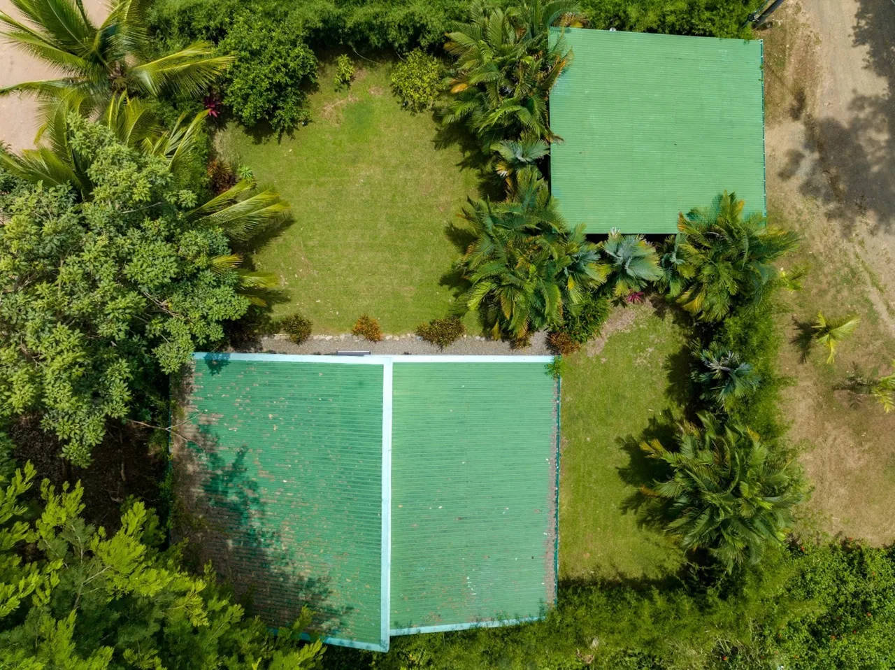 CASA JARDIN PROPERTY WITH TWO BEDROOMS, IN BAHIA BALLENA – 0.12 ACRES, photo 3