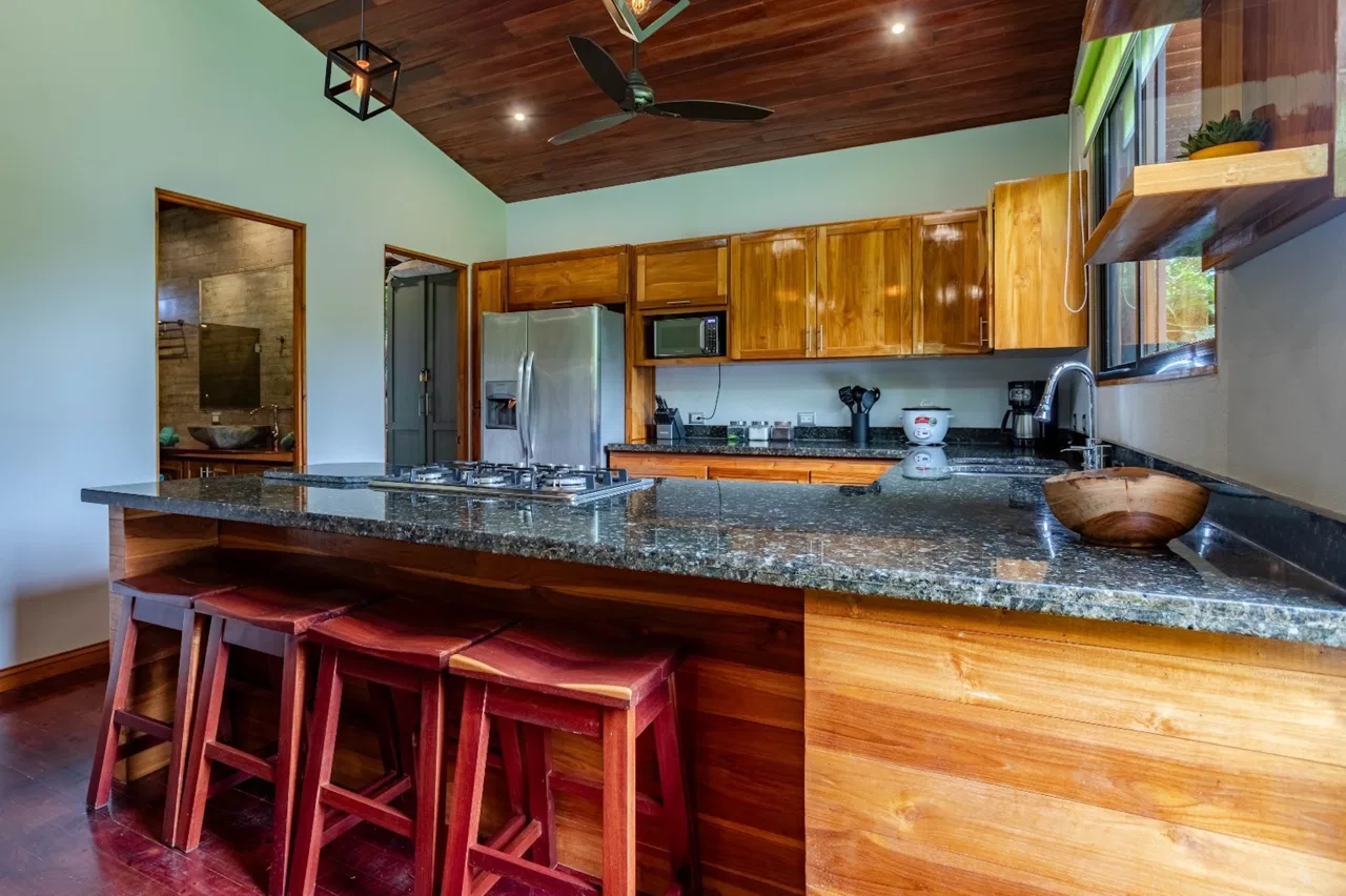 CASA JARDIN PROPERTY WITH TWO BEDROOMS, IN BAHIA BALLENA – 0.12 ACRES, photo 24