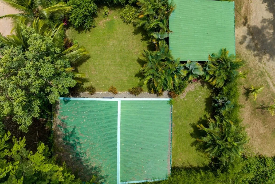 CASA JARDIN PROPERTY WITH TWO BEDROOMS, IN BAHIA BALLENA – 0.12 ACRES, photo 4