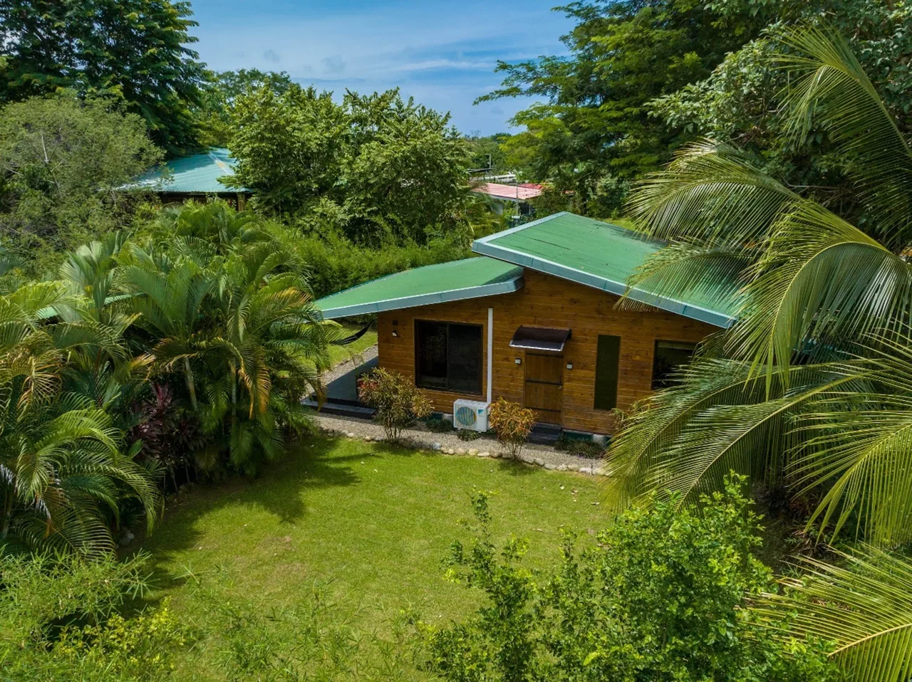 CASA JARDIN PROPERTY WITH TWO BEDROOMS, IN BAHIA BALLENA – 0.12 ACRES, photo 7