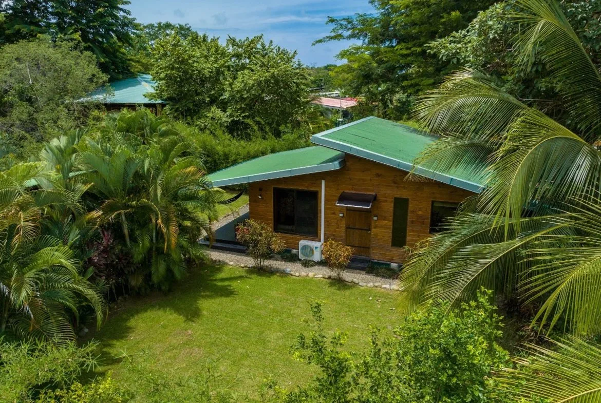 CASA JARDIN PROPERTY WITH TWO BEDROOMS, IN BAHIA BALLENA – 0.12 ACRES, photo 8