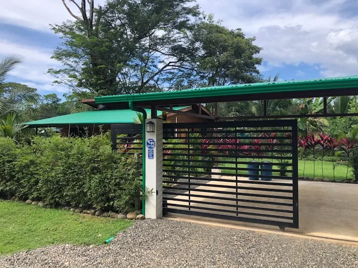 CASA JARDIN PROPERTY WITH TWO BEDROOMS, IN BAHIA BALLENA – 0.12 ACRES, photo 9