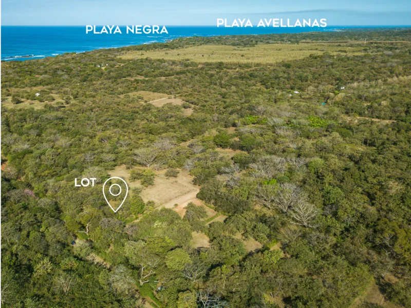 Land For Sale in Junquillal, photo 6