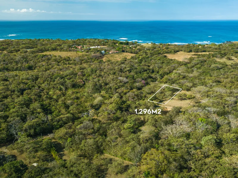 Land For Sale in Junquillal, photo 9