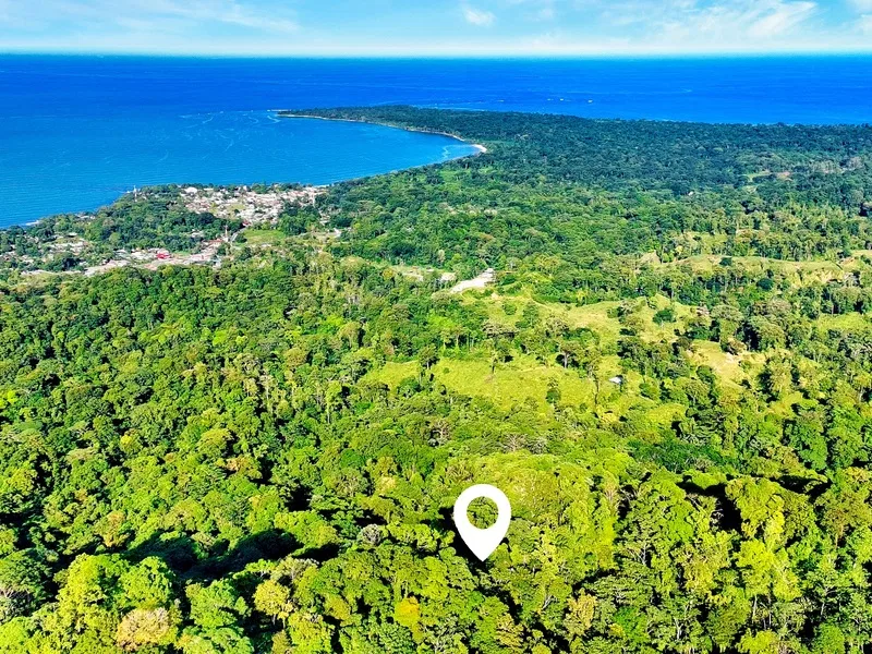 Land For Sale in Cahuita