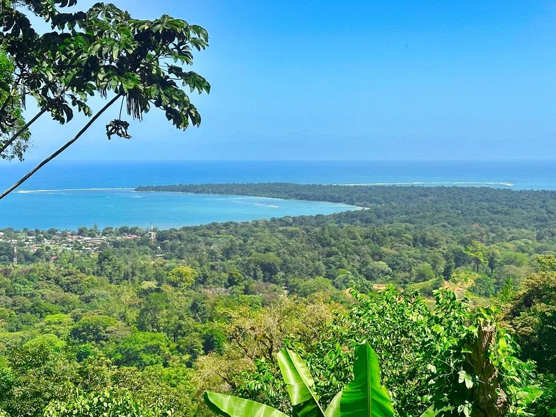 Land For Sale in Cahuita, photo 3