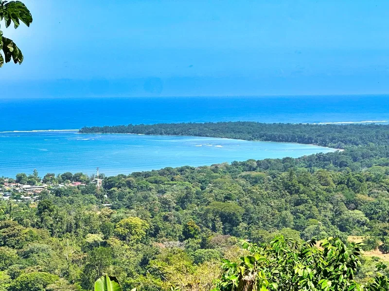Land For Sale in Cahuita, photo 4