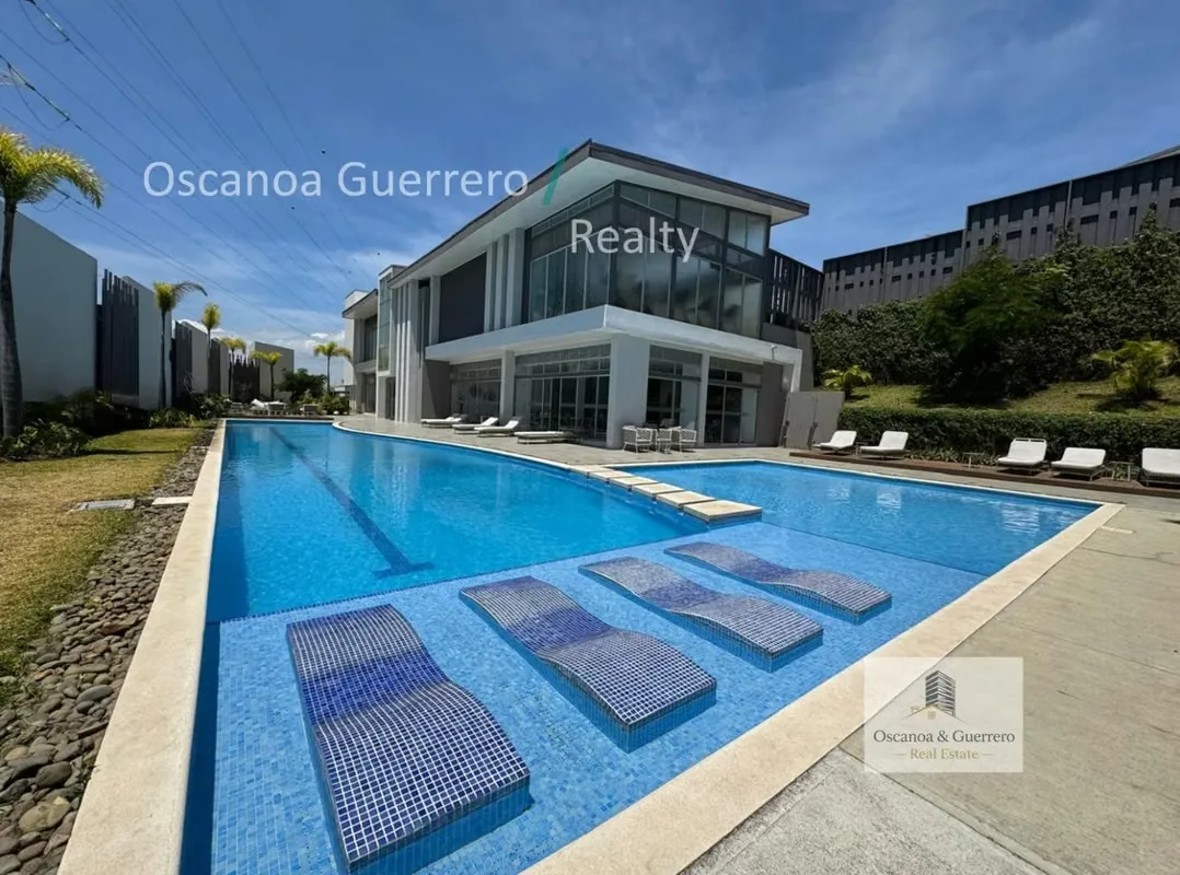 ALQUILER Casa de 2 Dormitorios en Condominio, Belén, Heredia, photo 2