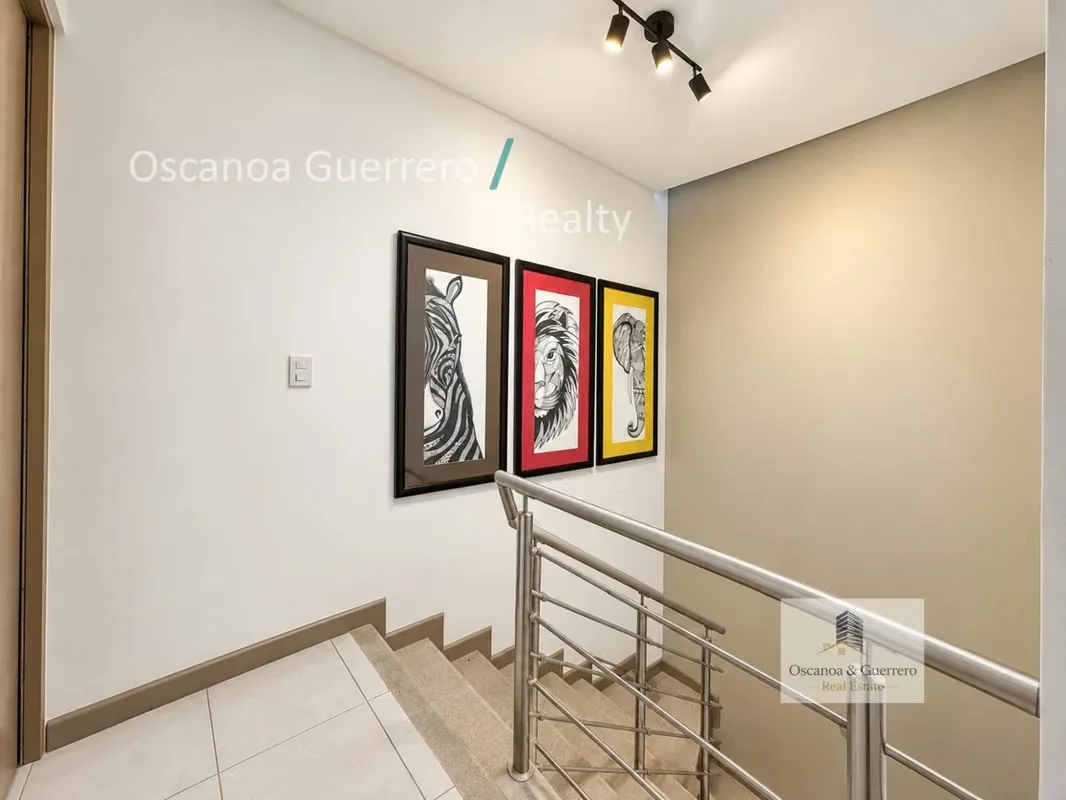ALQUILER Casa de 2 Dormitorios en Condominio, Belén, Heredia, photo 12