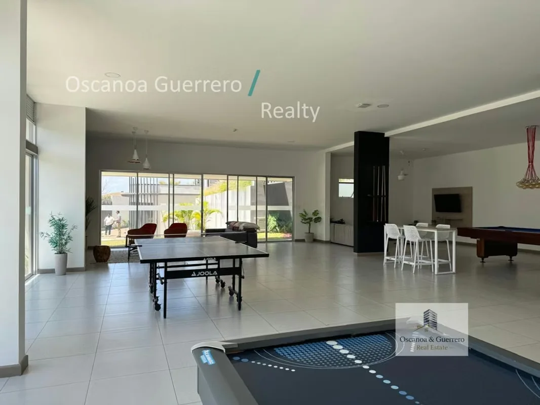 ALQUILER Casa de 2 Dormitorios en Condominio, Belén, Heredia, photo 14