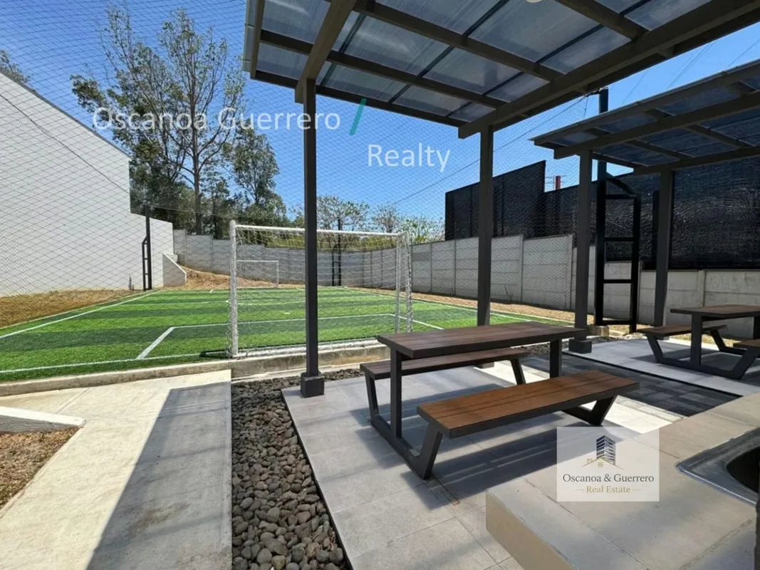 ALQUILER Casa de 2 Dormitorios en Condominio, Belén, Heredia, photo 15