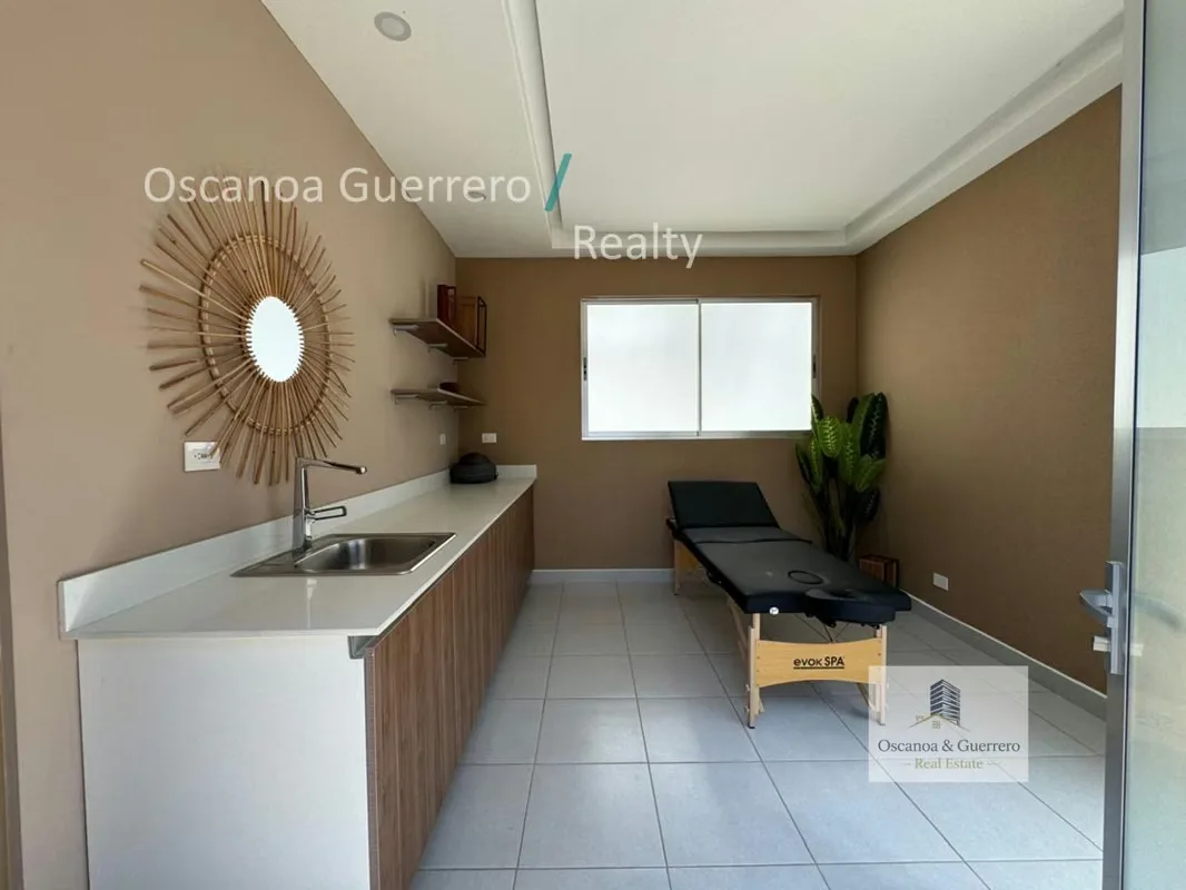 ALQUILER Casa de 2 Dormitorios en Condominio, Belén, Heredia, photo 16