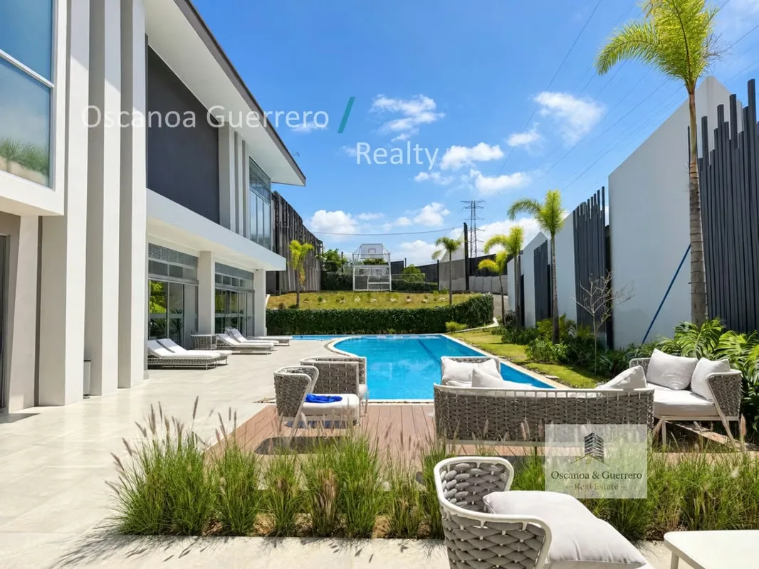 ALQUILER Casa de 2 Dormitorios en Condominio, Belén, Heredia, photo 3