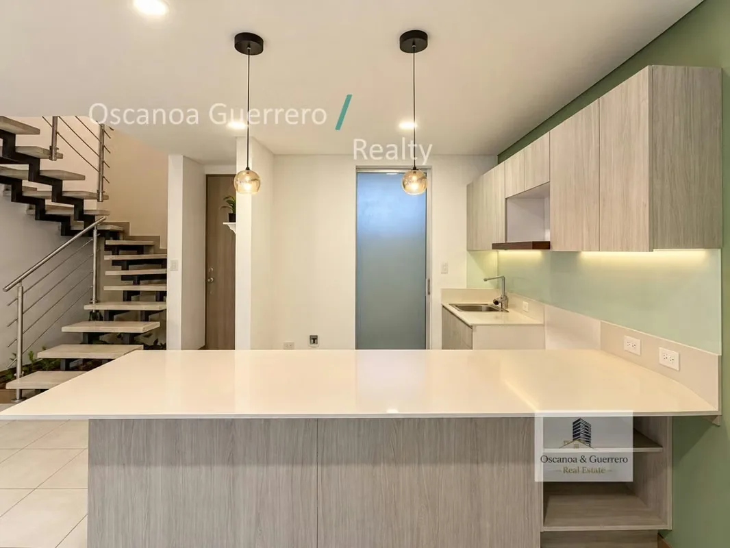 ALQUILER Casa de 2 Dormitorios en Condominio, Belén, Heredia, photo 4
