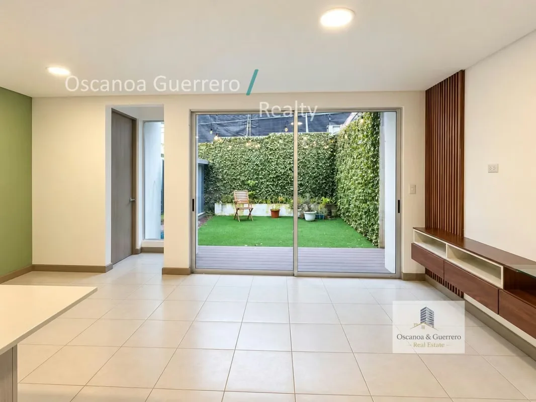 ALQUILER Casa de 2 Dormitorios en Condominio, Belén, Heredia, photo 5