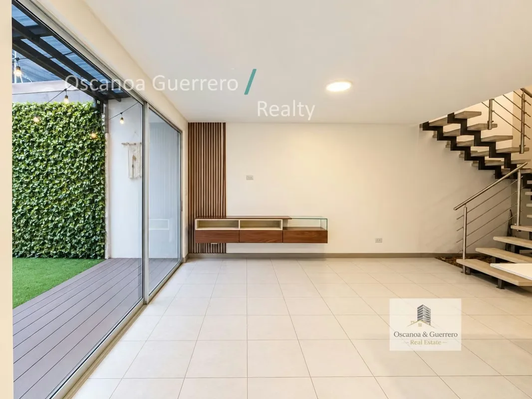 ALQUILER Casa de 2 Dormitorios en Condominio, Belén, Heredia, photo 6