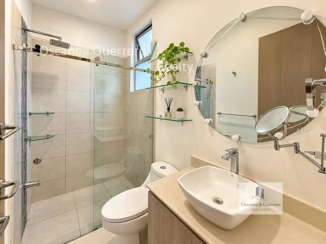 ALQUILER Casa de 2 Dormitorios en Condominio, Belén, Heredia, photo 9