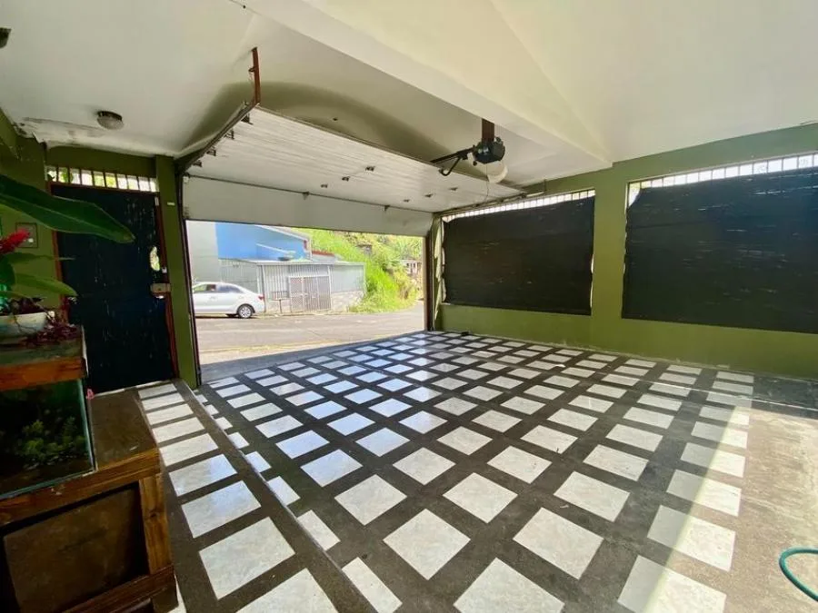 Venta de Casa amplia en Tibás, Cinco Esquinas. - Venta en Tibás, photo 6