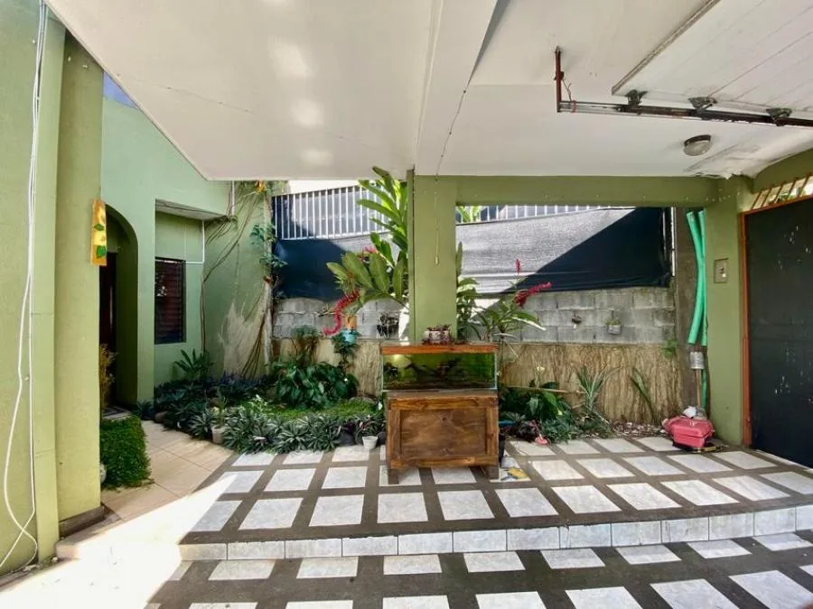 Venta de Casa amplia en Tibás, Cinco Esquinas. - Venta en Tibás, photo 8