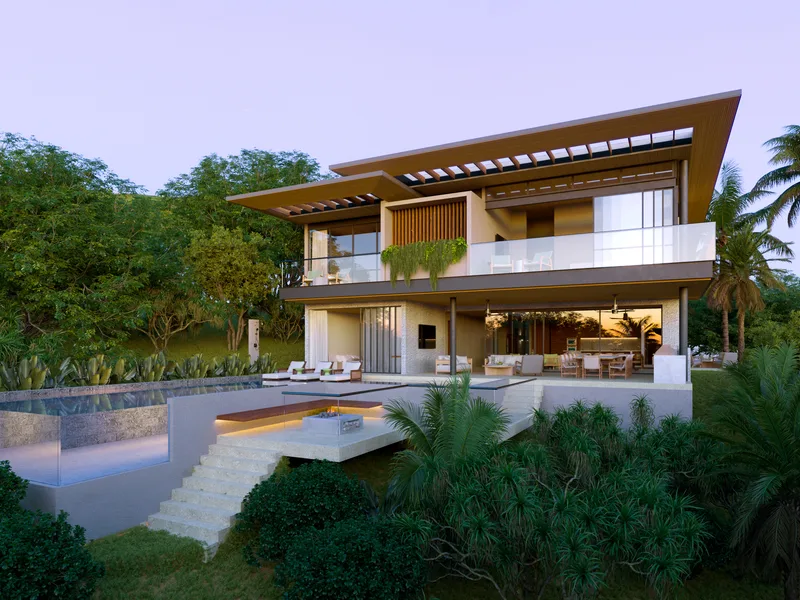 Land For Sale in Playa Flamingo