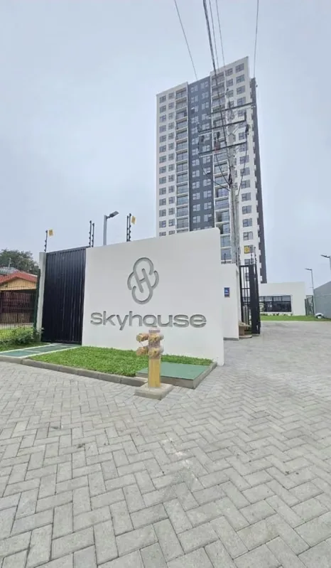 Alquiler de Casa Condominio Robles de Lindora Pozos Santa Ana