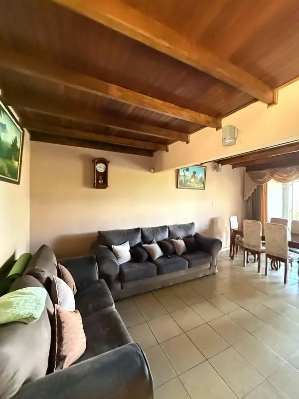 BEAUTIFUL PROPERTY IN SAN JOSECITO DE SAN RAFAEL DE HEREDIA, photo 4