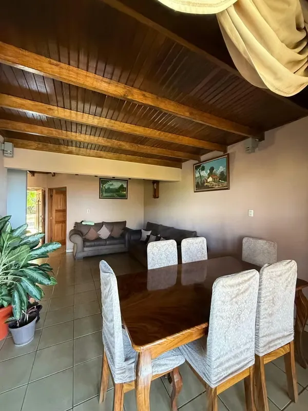 BEAUTIFUL PROPERTY IN SAN JOSECITO DE SAN RAFAEL DE HEREDIA, photo 9