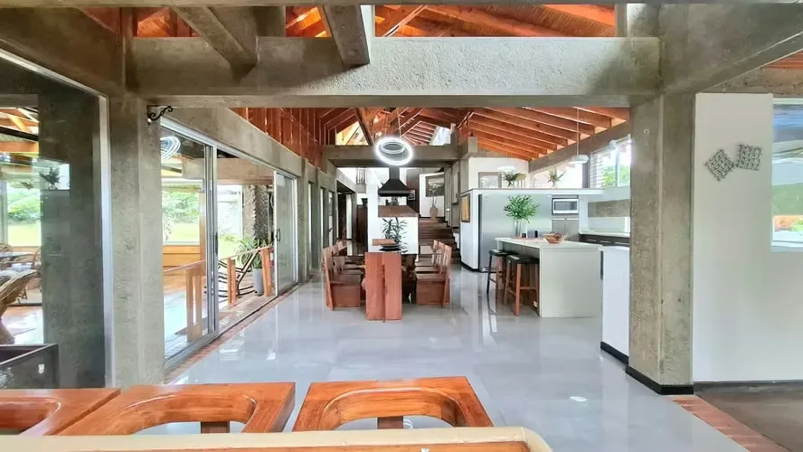 House for rent in Montes de Oca 18266, photo 5