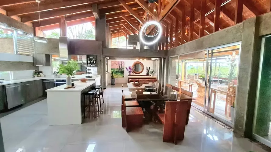 House for rent in Montes de Oca 18266, photo 6