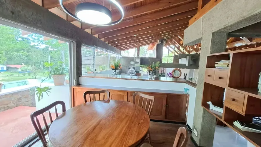 House for rent in Montes de Oca 18266, photo 7