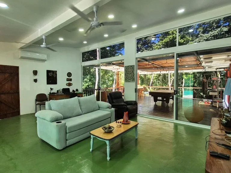 House in Playa Samara