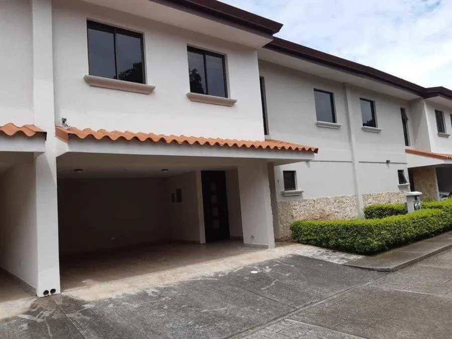 venta casa en canton san jose  - Venta en Santa Ana
