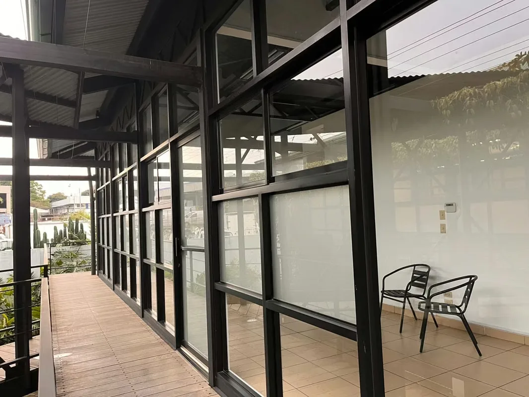 Premium Office for Rent in Belén with Security & Parking