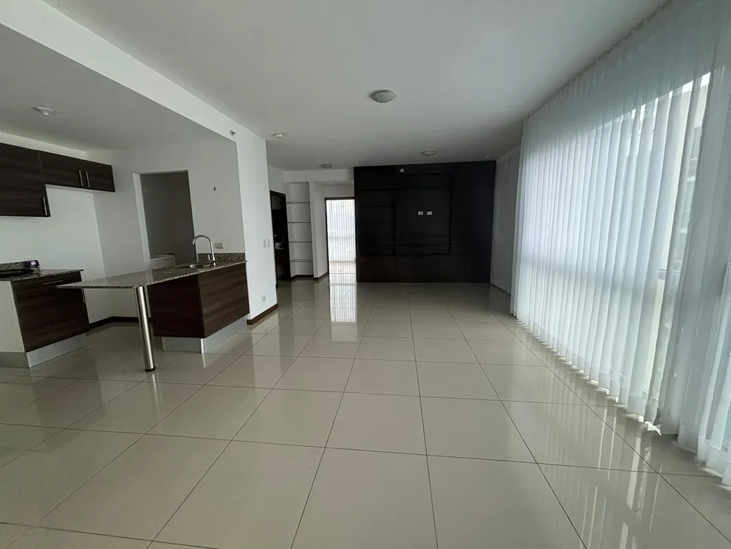 Alquiler de Apartamento en Bambú Eco Urbano - 2 habs - modelo amplio