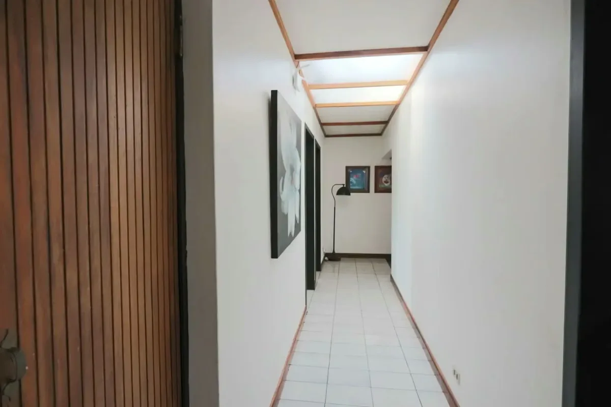 Corporate Office for Rent – Sabana Oeste, Barrio Holanda, photo 13