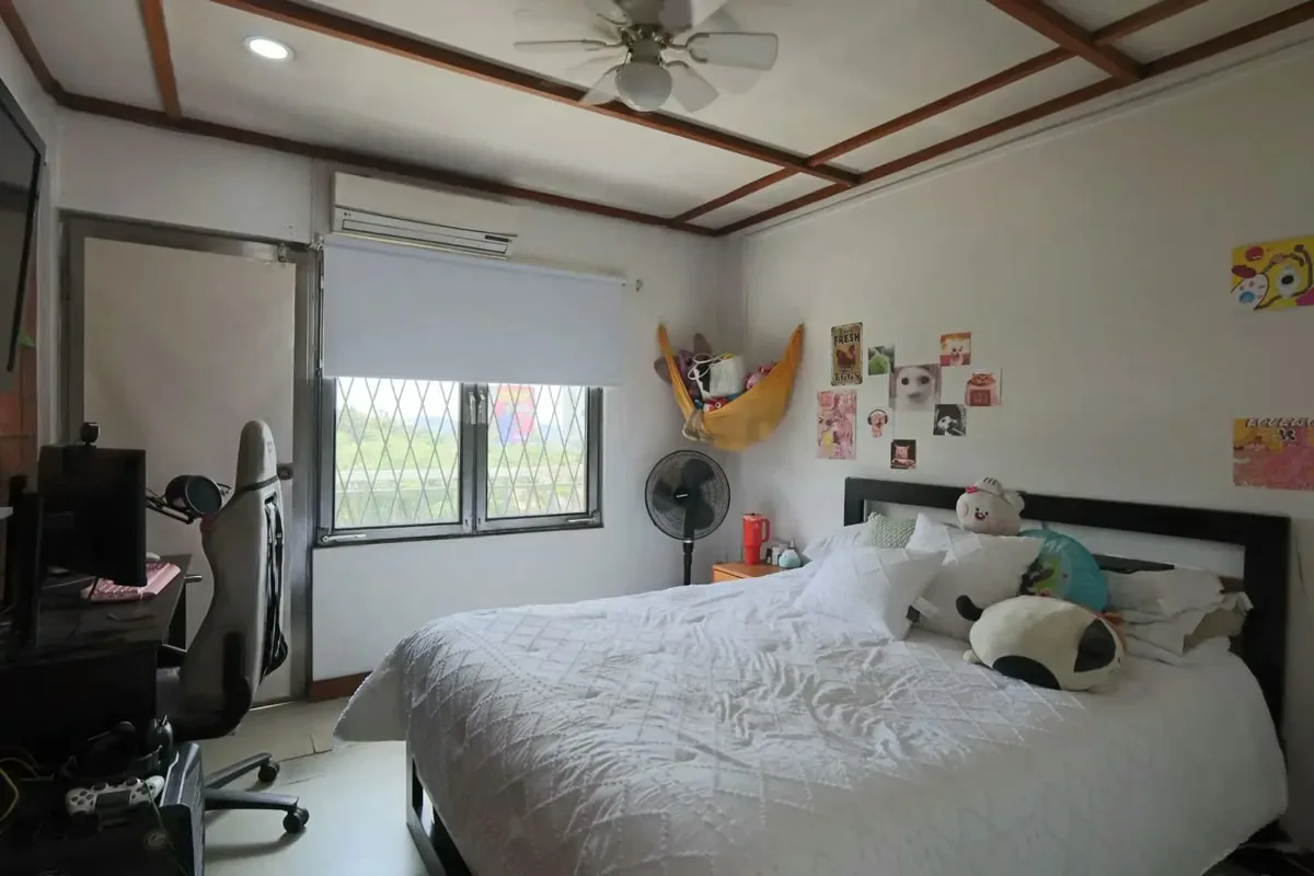 Corporate Office for Rent – Sabana Oeste, Barrio Holanda, photo 16