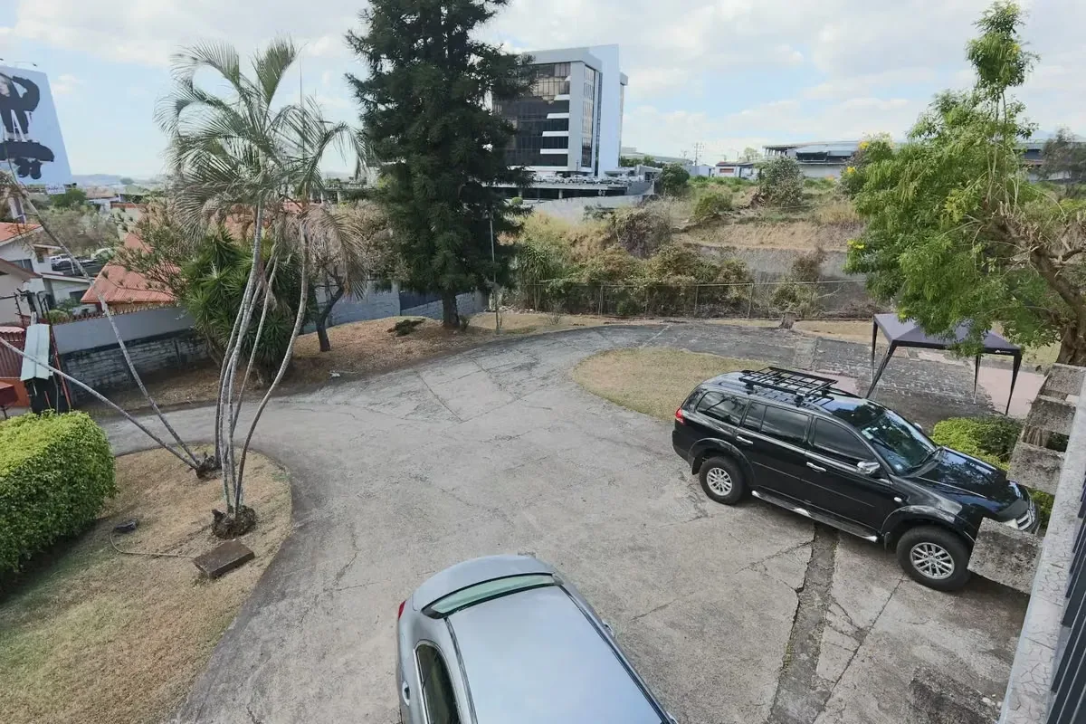 Corporate Office for Rent – Sabana Oeste, Barrio Holanda, photo 3