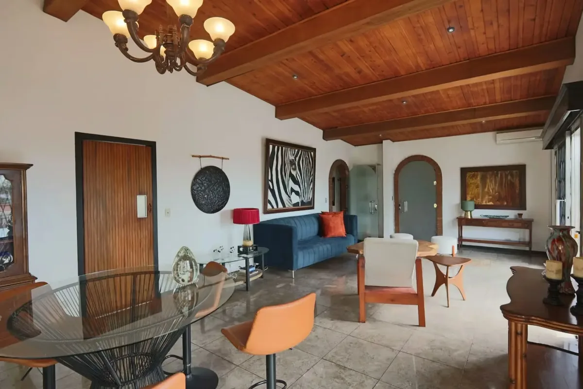 Corporate Office for Rent – Sabana Oeste, Barrio Holanda, photo 7