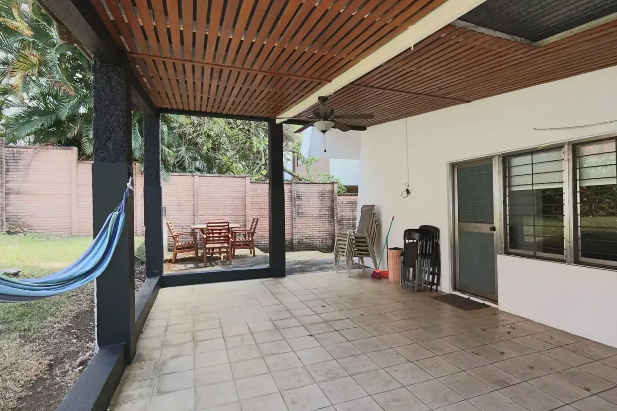 Corporate Office for Rent – Sabana Oeste, Barrio Holanda, photo 10