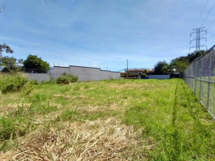 Venta de Lote en Guachipelín Escazú - Venta en Escazú, photo 3